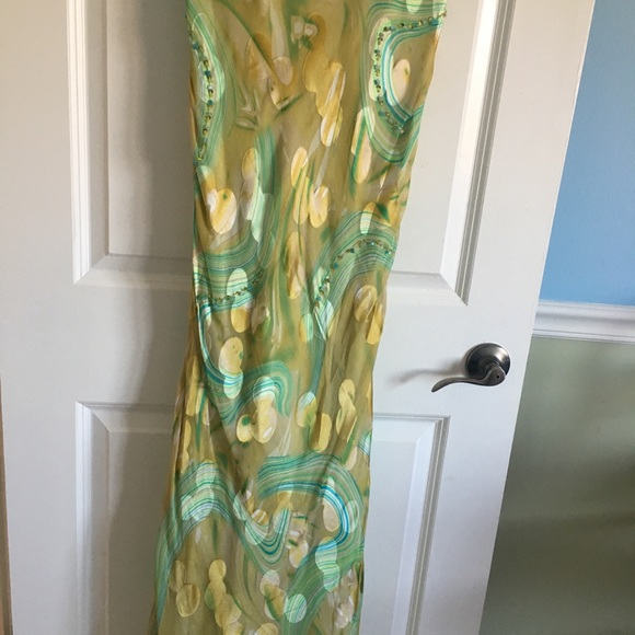 Evening dress - Picture 3 of 4